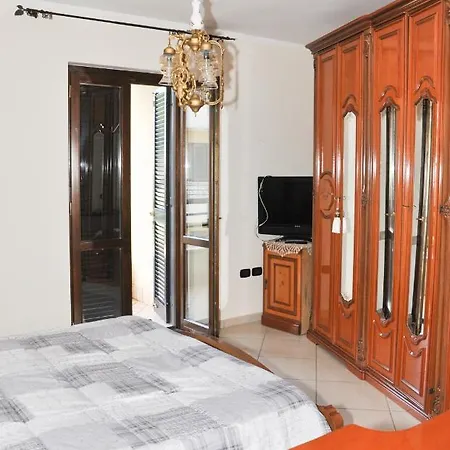 Ada Bed & Breakfast Capua
