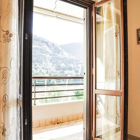 Ada Bed & Breakfast Capua