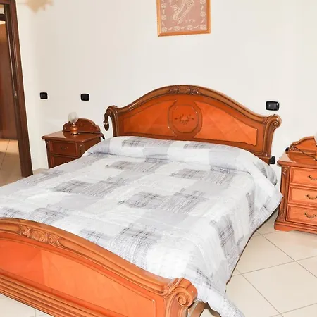 Ada Bed & Breakfast Capua