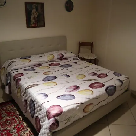 Bed & Breakfast Ada