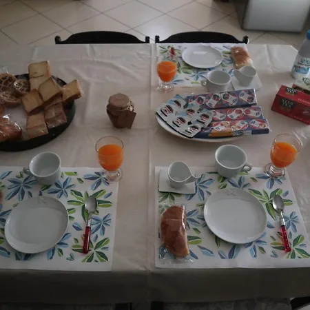 Bed & Breakfast Ada *