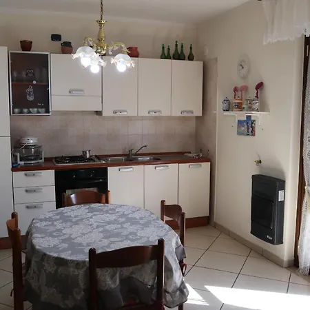 Bed & Breakfast Ada Capua